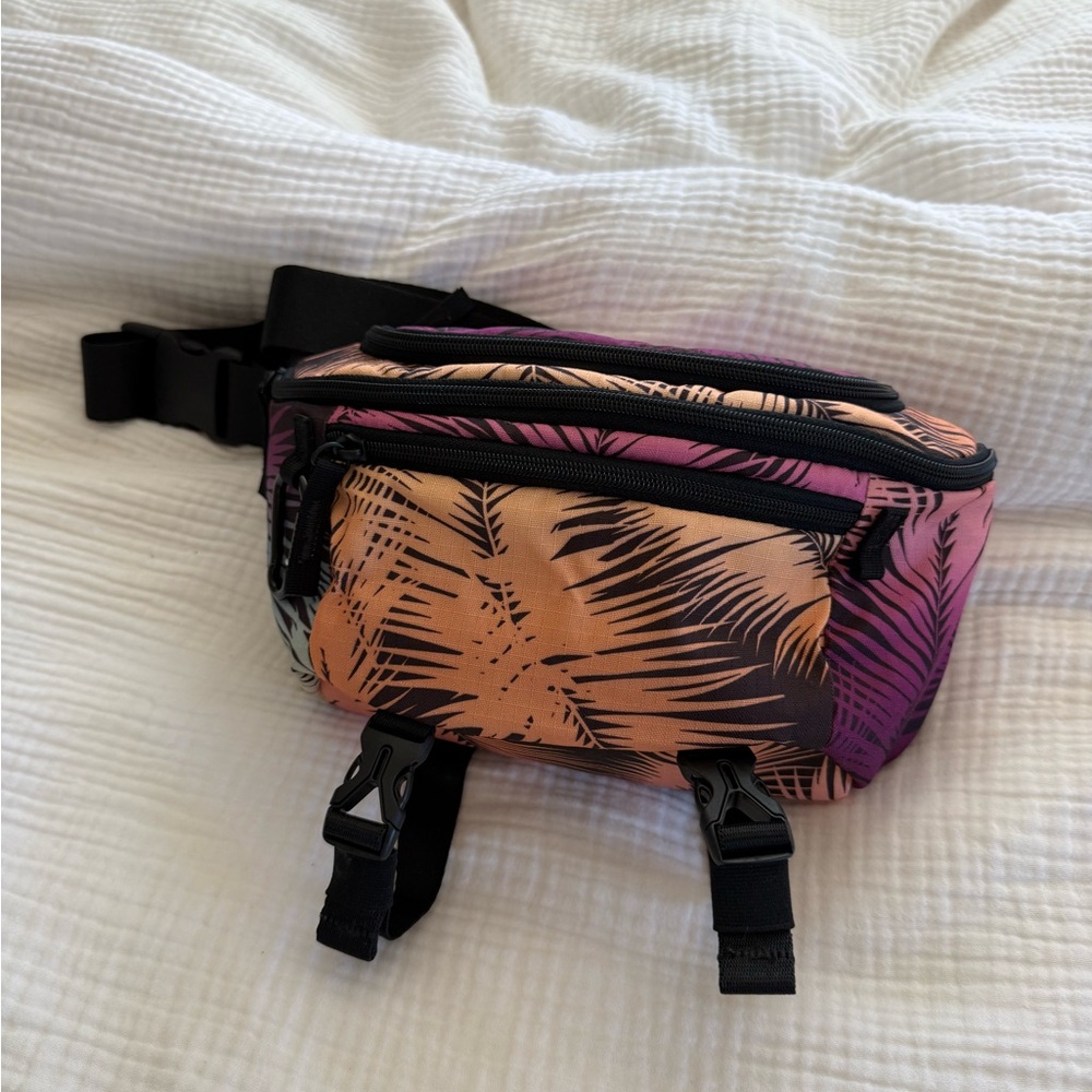 Ikea Kassia Meador Kseberga Fanny Pack Belt Waist Bag Nwot View 3
